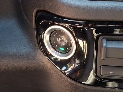 2025 Chevrolet Silverado 2500HD ZR2