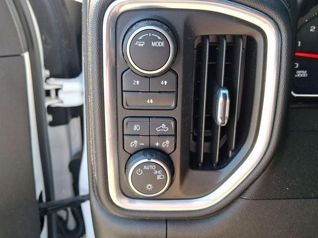 2021 Chevrolet Silverado 2500HD LT