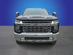 2020 Chevrolet Silverado 2500HD LTZ