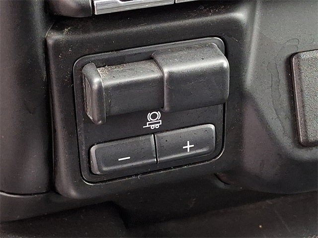 2020 Chevrolet Silverado 2500HD LTZ