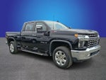 2020 Chevrolet Silverado 2500HD LTZ