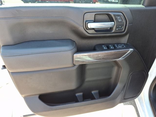 2022 Chevrolet Silverado 3500HD LTZ