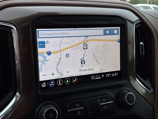 2023 Chevrolet Silverado 3500HD High Country