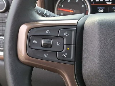 2023 Chevrolet Silverado 3500HD High Country