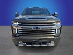 2023 Chevrolet Silverado 3500HD High Country