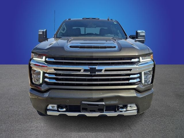 2023 Chevrolet Silverado 3500HD High Country