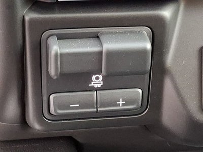 2023 Chevrolet Silverado 3500HD High Country