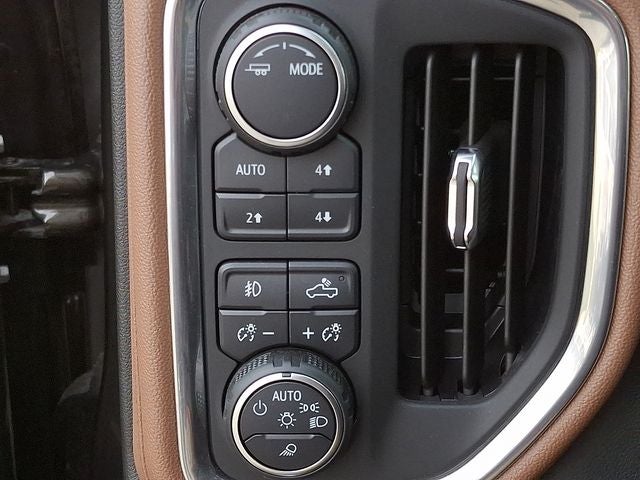 2023 Chevrolet Silverado 3500HD High Country