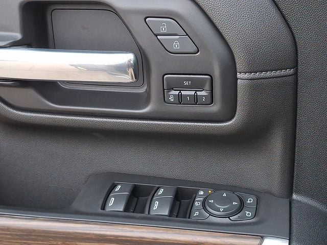 2023 Chevrolet Silverado 3500HD High Country