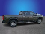 2023 Chevrolet Silverado 3500HD High Country