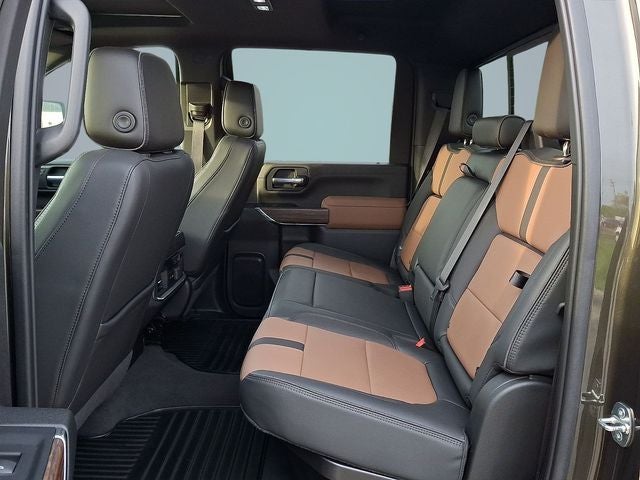 2023 Chevrolet Silverado 3500HD High Country