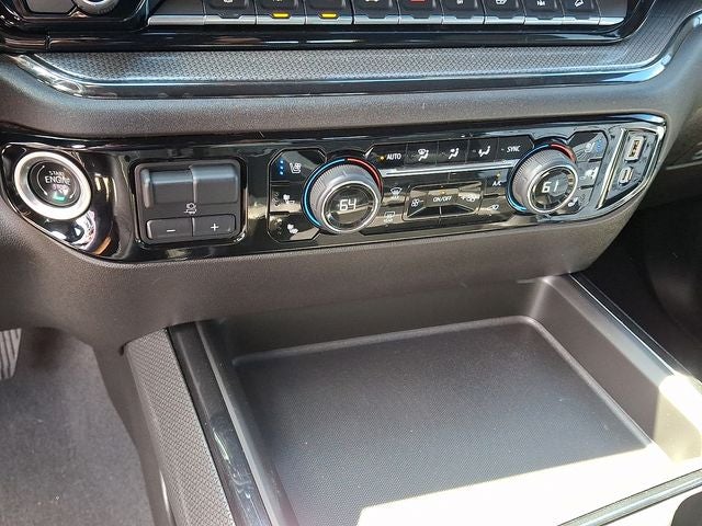 2024 Chevrolet Silverado 2500HD ZR2