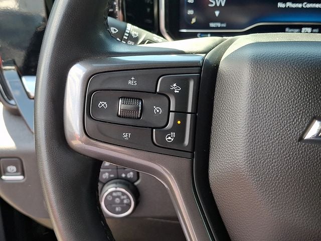 2024 Chevrolet Silverado 2500HD ZR2