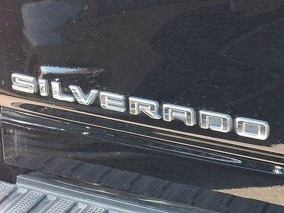 2024 Chevrolet Silverado 2500HD ZR2