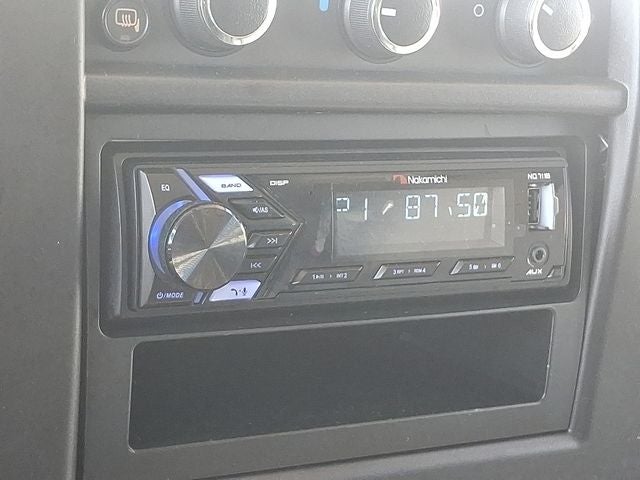 2020 Chevrolet Express 2500 Work Van Cargo