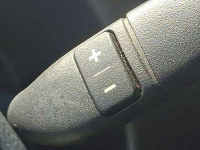 2020 Chevrolet Express 2500 Work Van Cargo