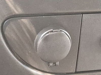 2020 Chevrolet Express 2500 Work Van Cargo