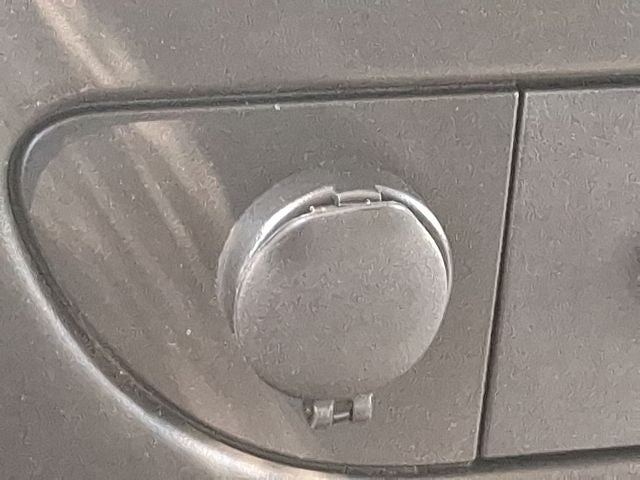 2020 Chevrolet Express 2500 Work Van Cargo