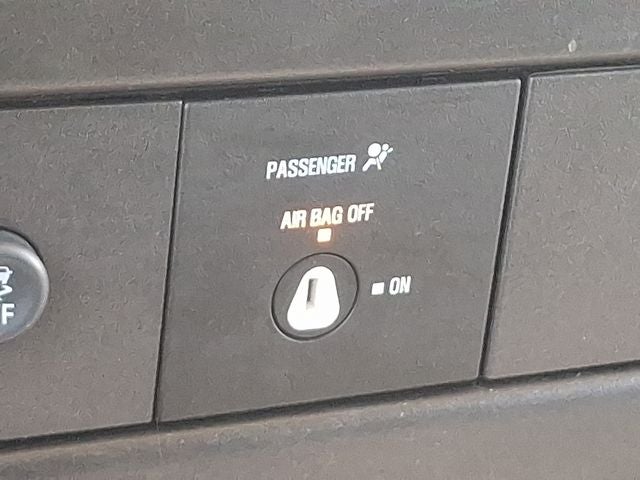 2020 Chevrolet Express 2500 Work Van Cargo