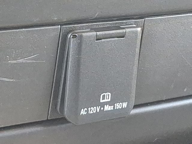 2020 Chevrolet Express 2500 Work Van Cargo