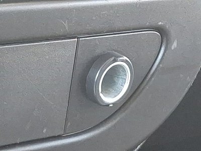 2020 Chevrolet Express 2500 Work Van Cargo