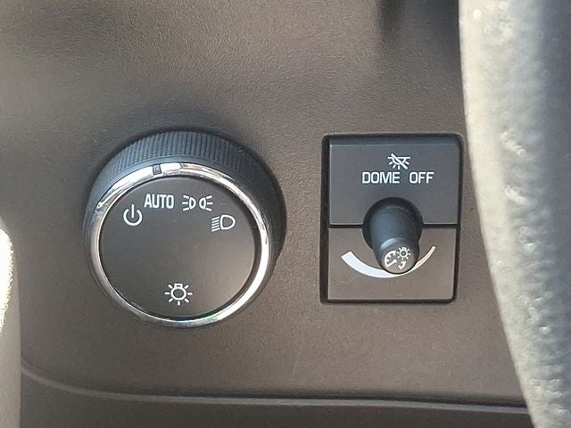 2020 Chevrolet Express 2500 Work Van Cargo