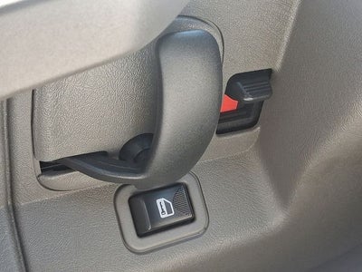 2020 Chevrolet Express 2500 Work Van Cargo