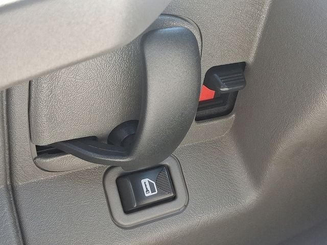 2020 Chevrolet Express 2500 Work Van Cargo