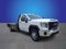 2023 GMC Sierra 3500HD Flatbed