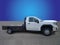 2023 GMC Sierra 3500HD Flatbed
