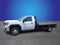 2023 GMC Sierra 3500HD Flatbed