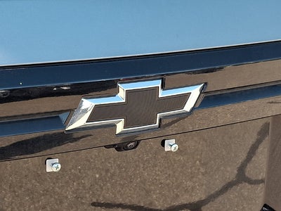 2026 Chevrolet Traverse LT 1LT
