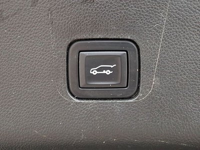 2020 Chevrolet Traverse 3LT