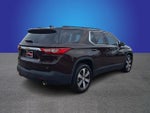 2020 Chevrolet Traverse 3LT