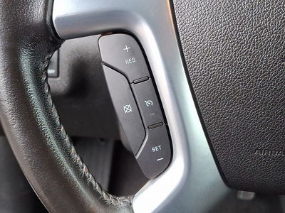 2016 Chevrolet Traverse 2LT 2LT