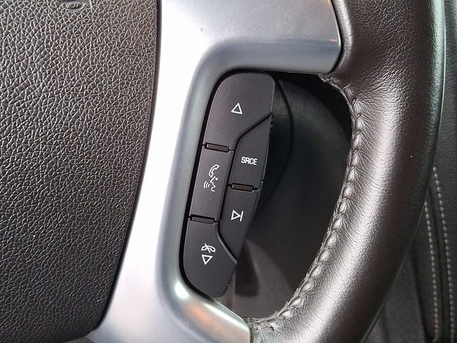 2016 Chevrolet Traverse 2LT 2LT