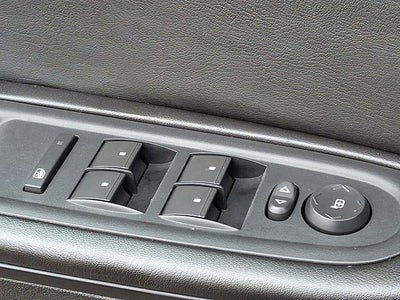 2016 Chevrolet Traverse 2LT 2LT