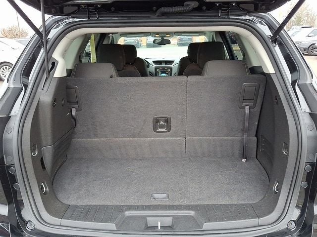 2016 Chevrolet Traverse 2LT 2LT