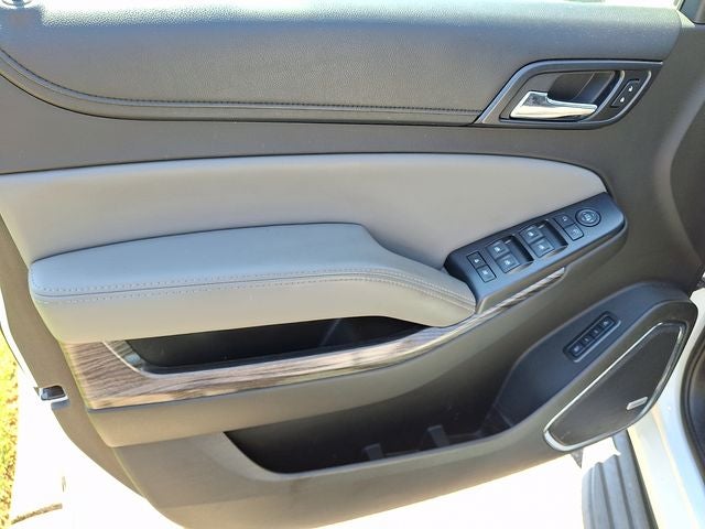 2015 Chevrolet Suburban LT