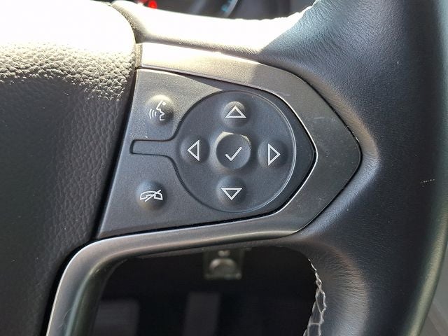 2015 Chevrolet Suburban LT