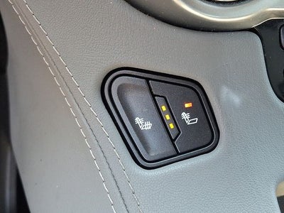2015 Chevrolet Suburban LT