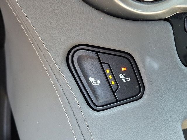 2015 Chevrolet Suburban LT