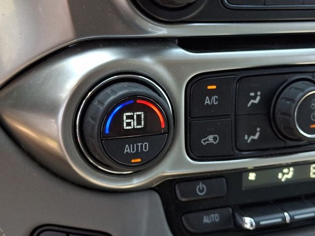 2015 Chevrolet Suburban LT