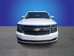 2015 Chevrolet Suburban LT