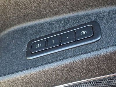 2015 Chevrolet Suburban LT