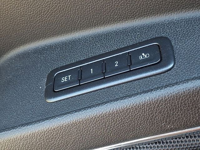 2015 Chevrolet Suburban LT