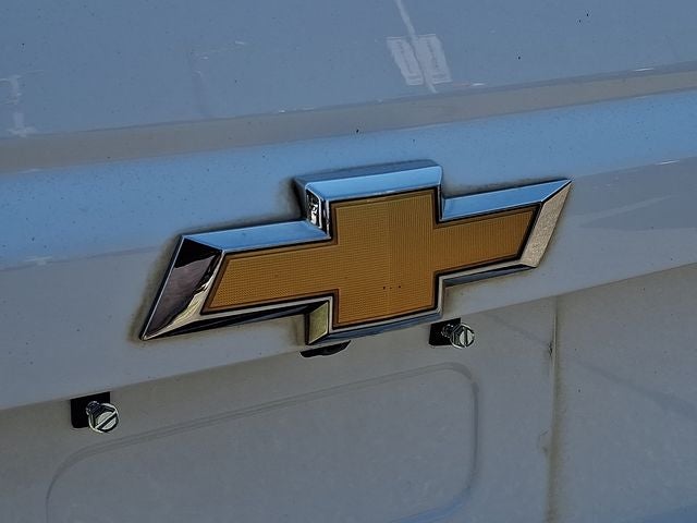 2015 Chevrolet Suburban LT