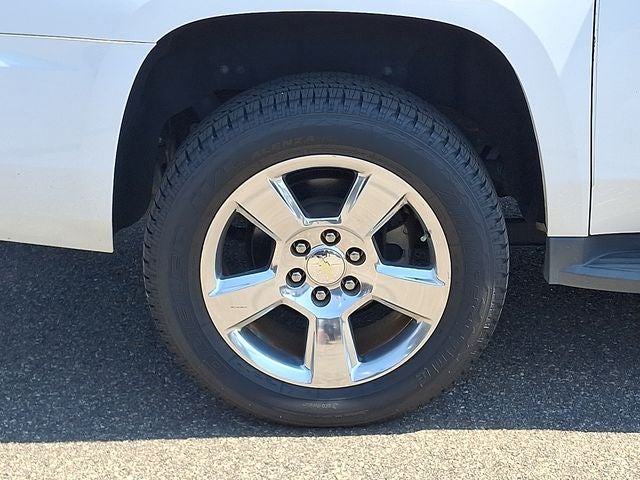 2015 Chevrolet Suburban LT