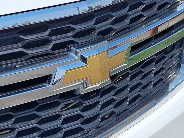 2015 Chevrolet Suburban LT