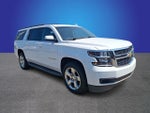 2015 Chevrolet Suburban LT